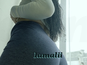 iamalii Cumshots Videos