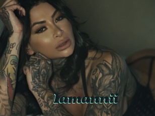 Iamannii