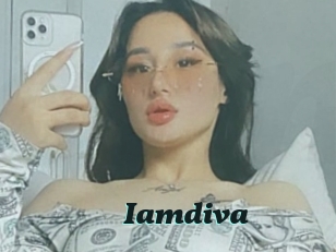 Iamdiva