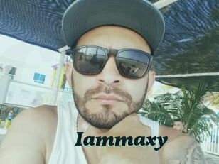 Iammaxy