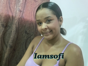 Iamsofi