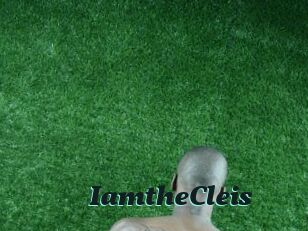 IamtheCleis