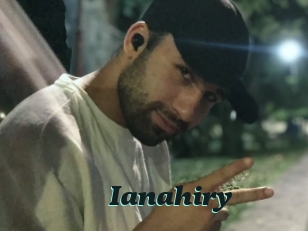 Ianahiry