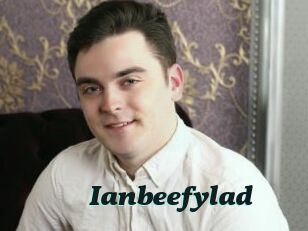 Ianbeefylad