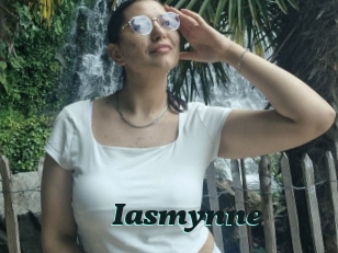 Iasmynne