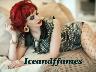 Iceandffames