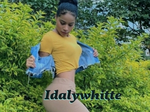 Idalywhitte