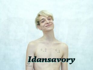 Idansavory