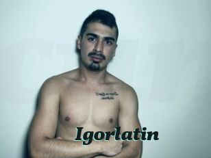 Igorlatin