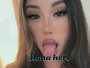 Ilona_here