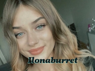 Ilonaburret