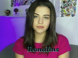 Ilonalins