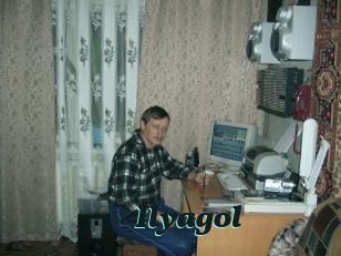 Ilyagol