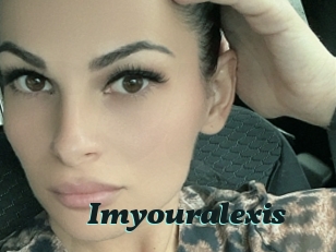 imyouralexis Cumshots Videos