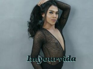 Imyourvida