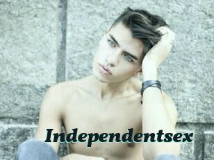 Independentsex