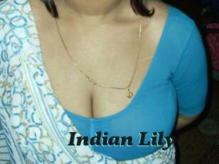 Indian_Lily