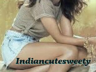 Indiancutesweety