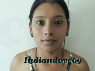 Indiandove69