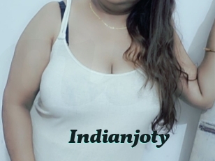 Indianjoty