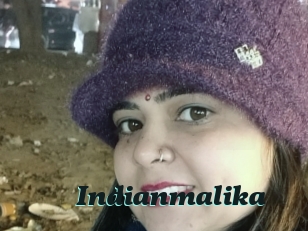 Indianmalika