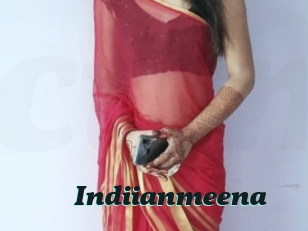 Indiianmeena