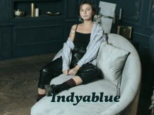 Indyablue