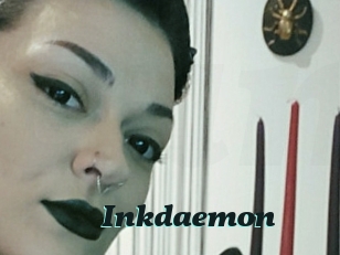 Inkdaemon