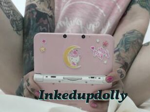 Inkedupdolly