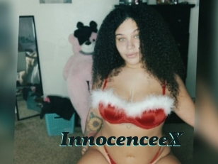 InnocenceeX