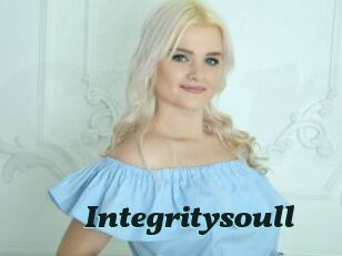 Integritysoull