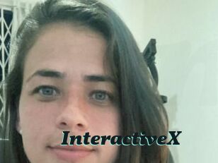 interactiveX Cumshots Videos
