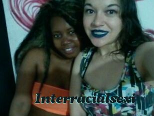 Interracialsexi