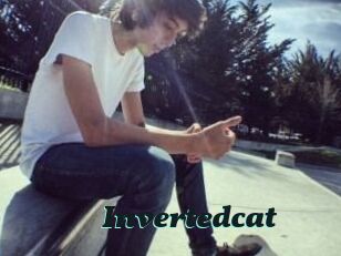 Invertedcat