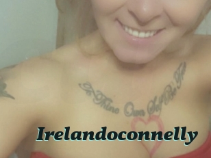 Irelandoconnelly