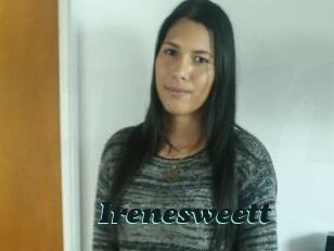 Irenesweett