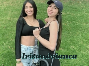 Irisandvianca