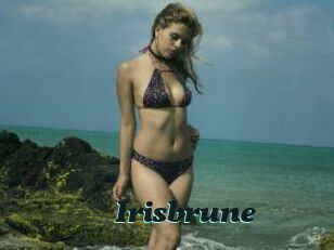 Irisbrune