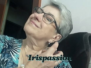 Irispassion