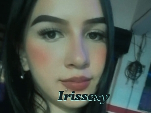 Irissexy