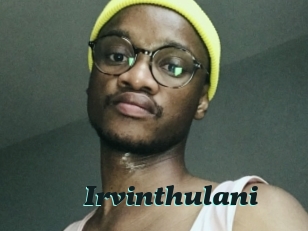 Irvinthulani