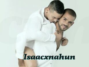 Isaacxnahun