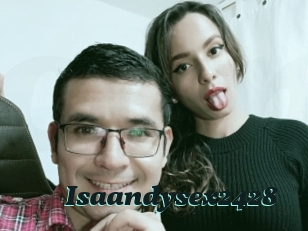 Isaandysex2428