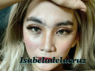 Isabeladelacruz