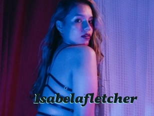 Isabelafletcher