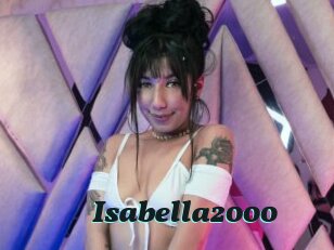 Isabella2000