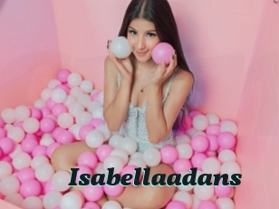 Isabellaadans