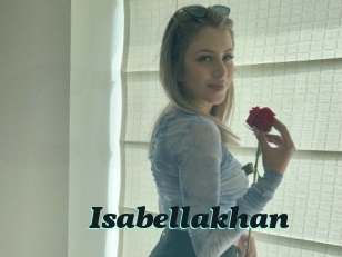 isabellakhan Cumshots Videos