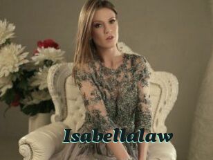 Isabellalaw