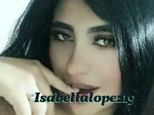 Isabellalopez19